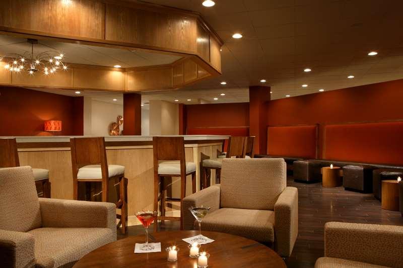 Wyndham Columbus Ξενοδοχείο Worthington Εστιατόριο φωτογραφία