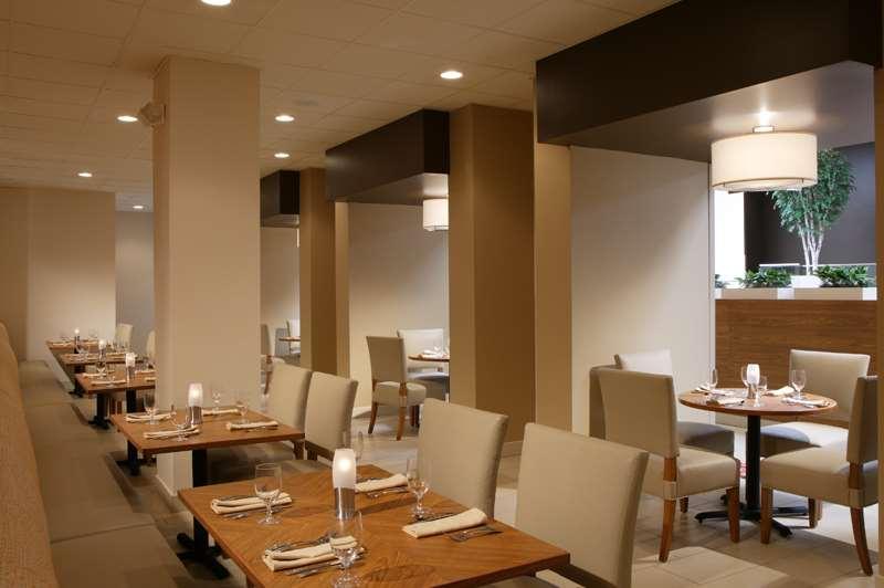 Wyndham Columbus Ξενοδοχείο Worthington Εστιατόριο φωτογραφία