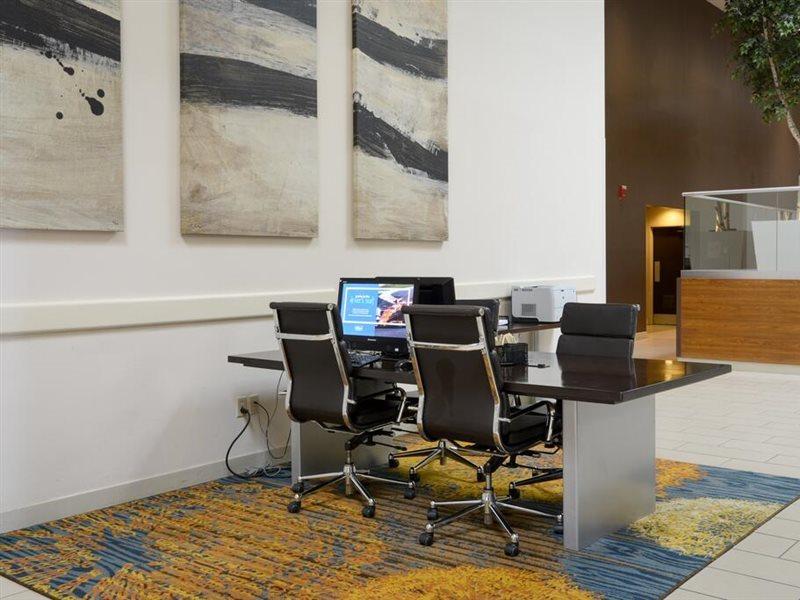 Wyndham Columbus Ξενοδοχείο Worthington Εξωτερικό φωτογραφία