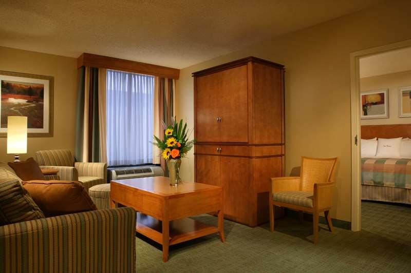 Wyndham Columbus Ξενοδοχείο Worthington Δωμάτιο φωτογραφία