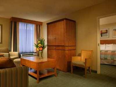 Wyndham Columbus Ξενοδοχείο Worthington Εξωτερικό φωτογραφία