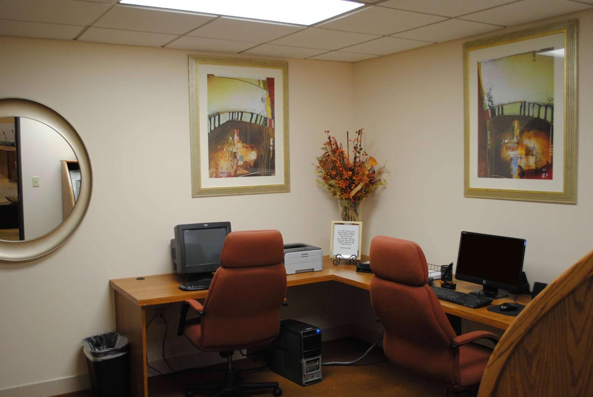 Wyndham Columbus Ξενοδοχείο Worthington Ανέσεις φωτογραφία