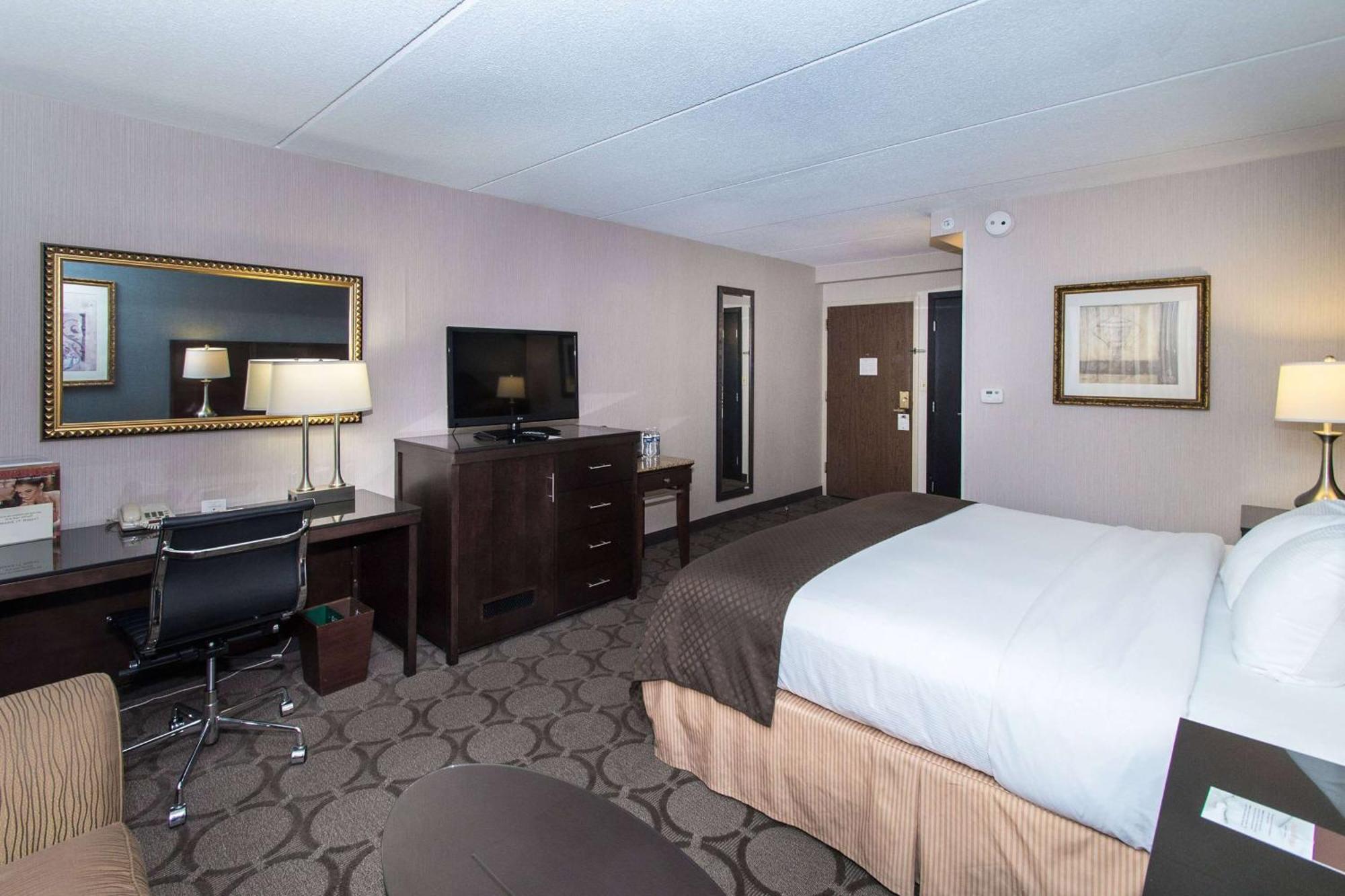 Wyndham Columbus Ξενοδοχείο Worthington Εξωτερικό φωτογραφία