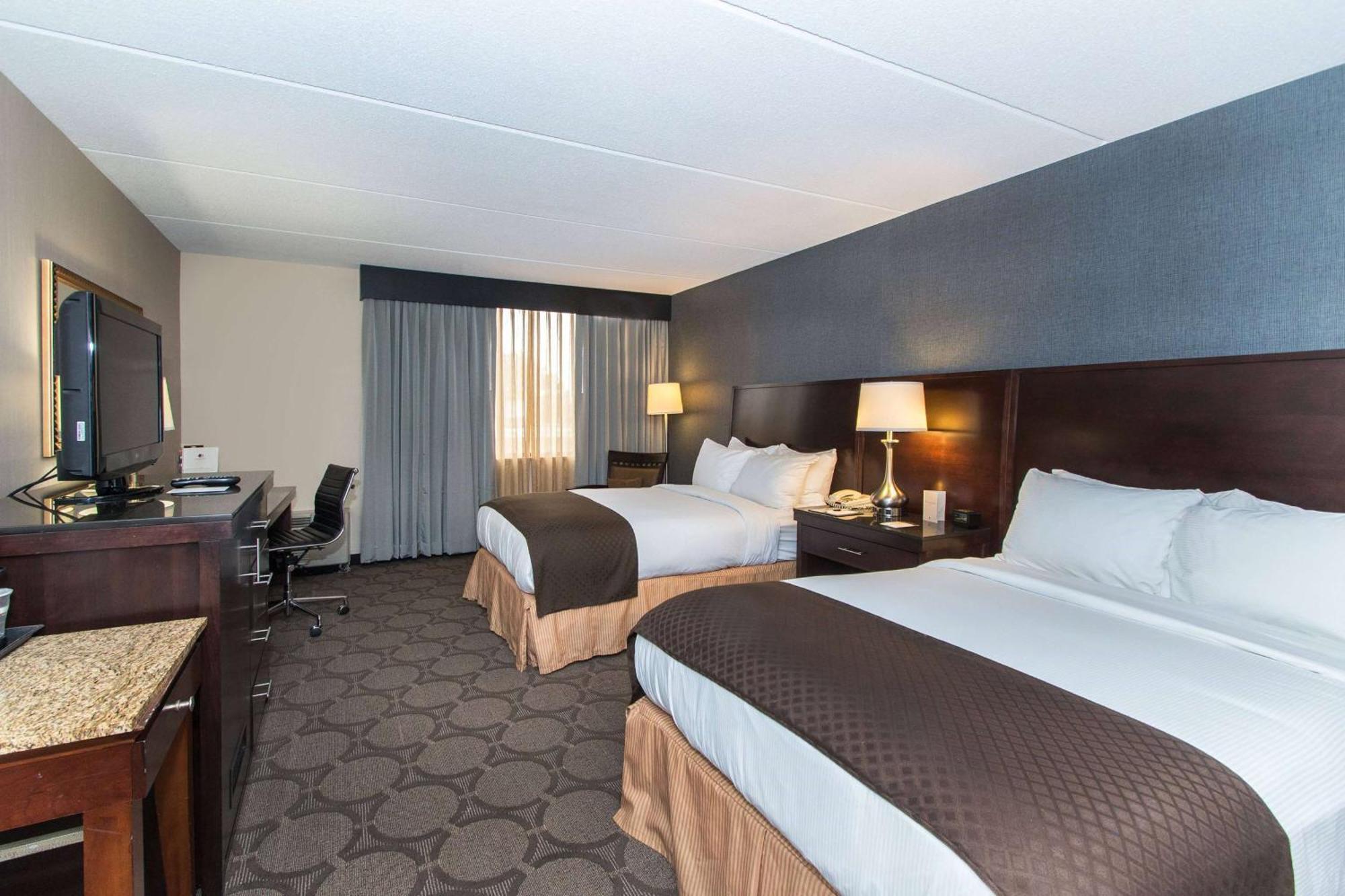 Wyndham Columbus Ξενοδοχείο Worthington Εξωτερικό φωτογραφία