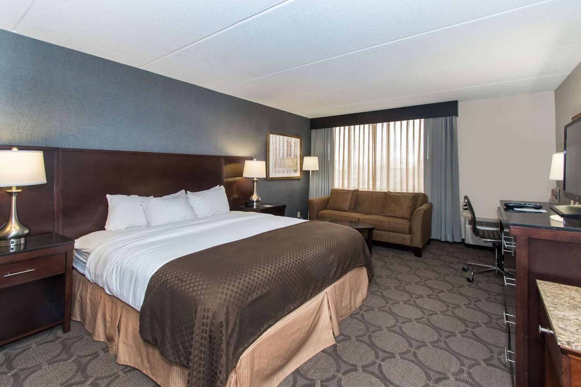 Wyndham Columbus Ξενοδοχείο Worthington Εξωτερικό φωτογραφία