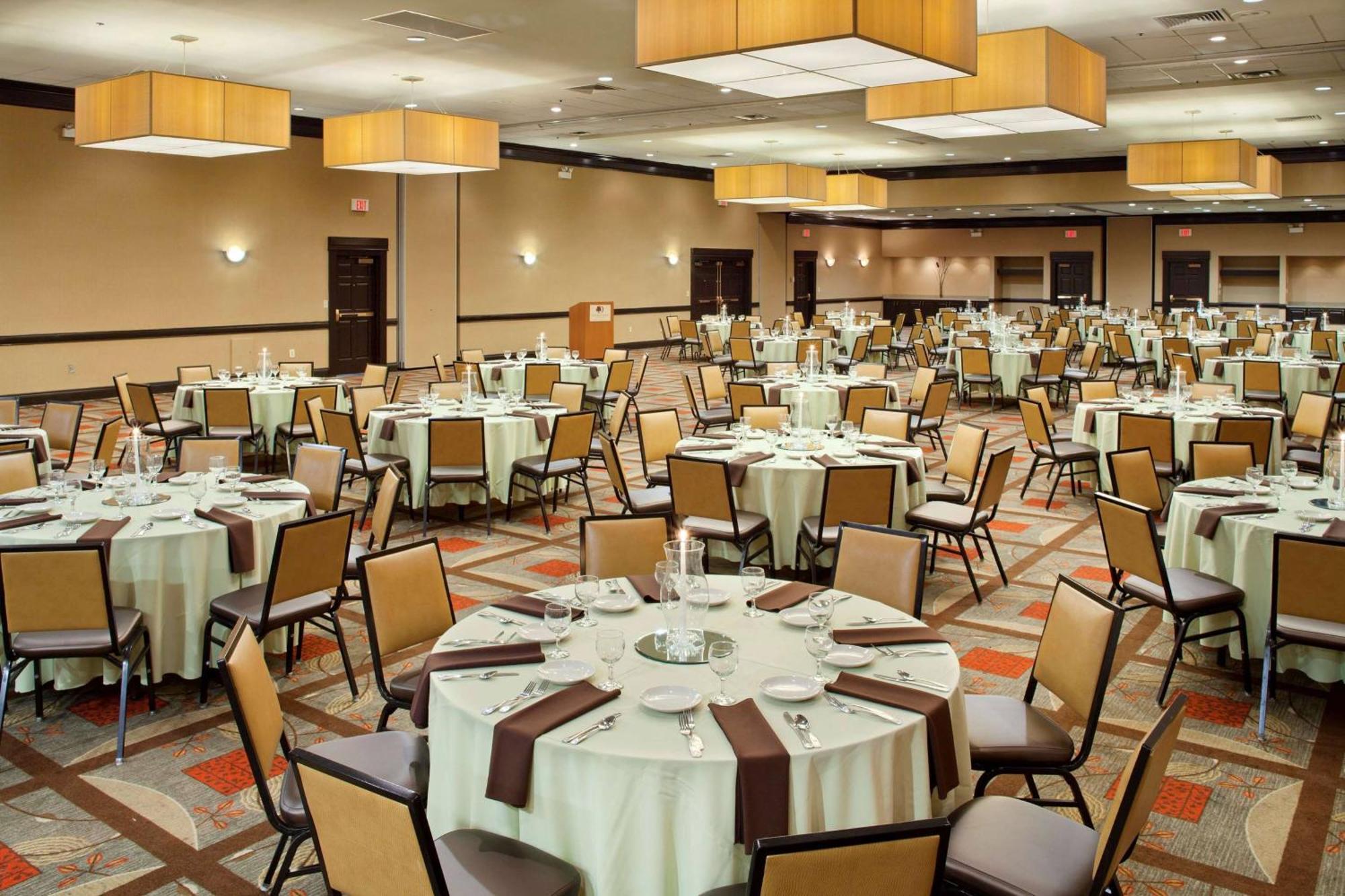Wyndham Columbus Ξενοδοχείο Worthington Ανέσεις φωτογραφία