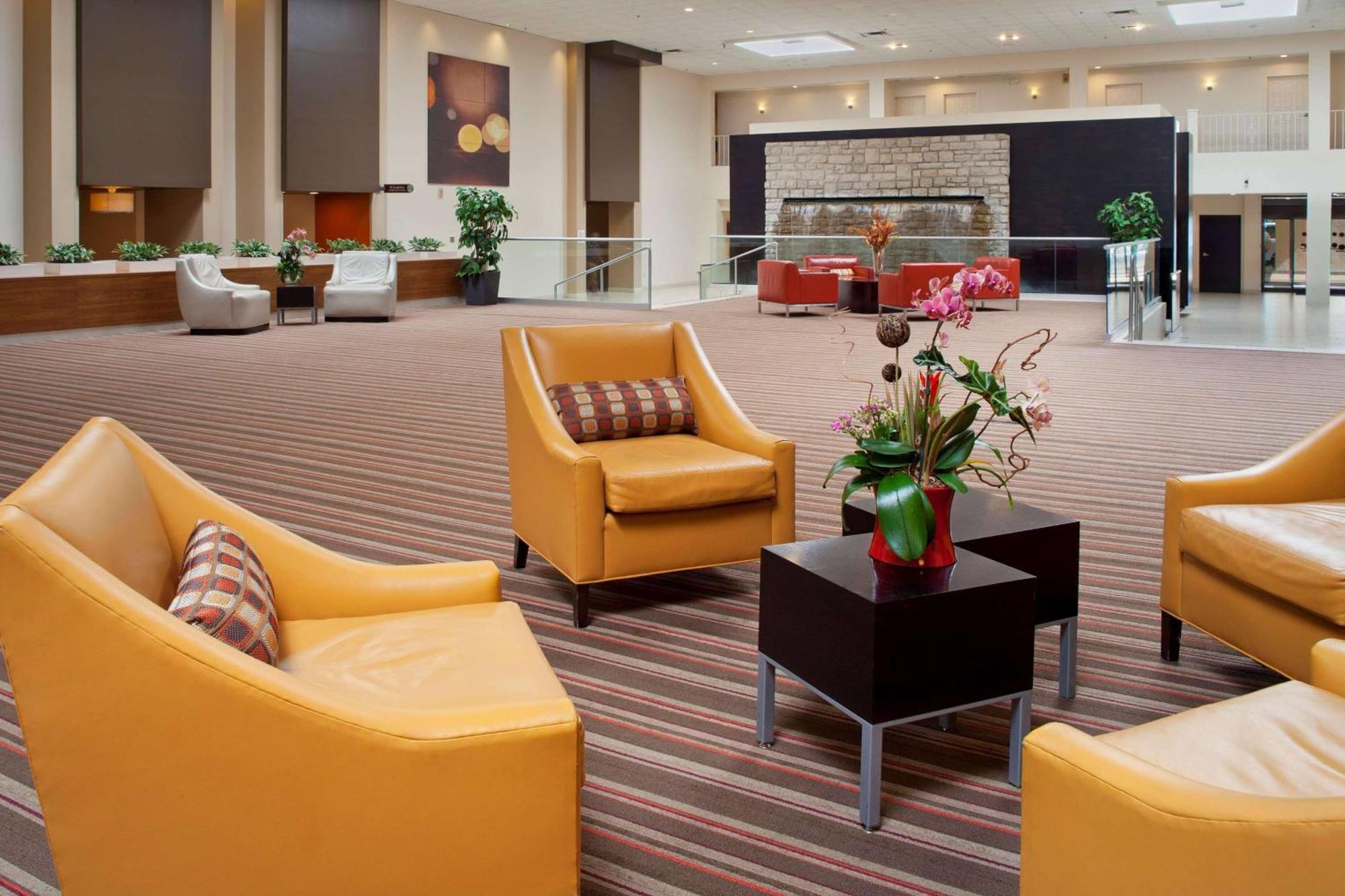 Wyndham Columbus Ξενοδοχείο Worthington Εσωτερικό φωτογραφία