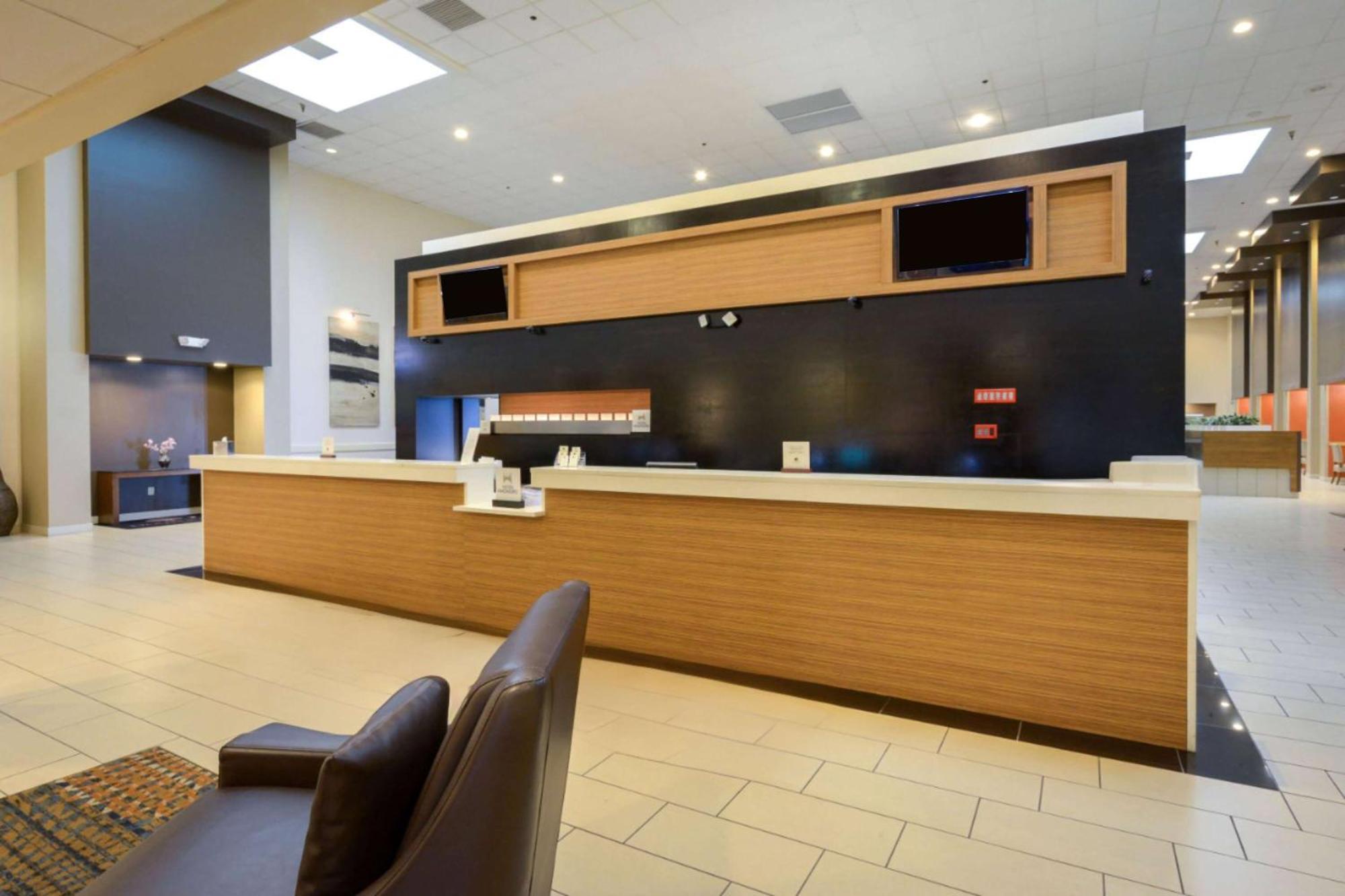 Wyndham Columbus Ξενοδοχείο Worthington Εξωτερικό φωτογραφία