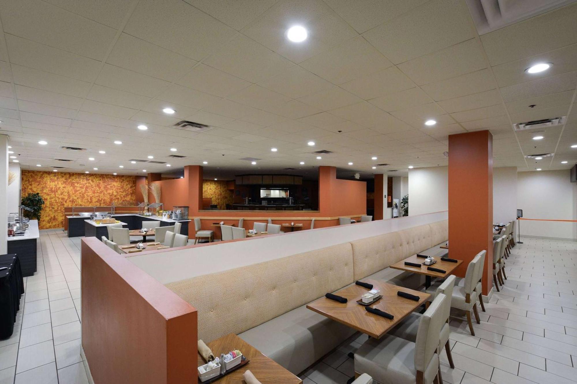 Wyndham Columbus Ξενοδοχείο Worthington Εξωτερικό φωτογραφία