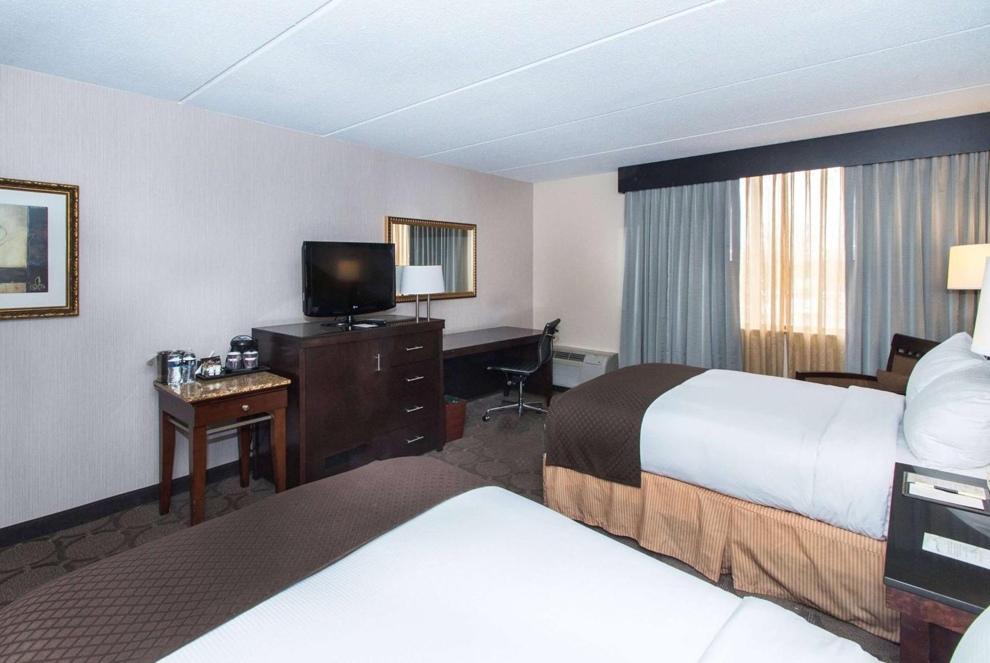 Wyndham Columbus Ξενοδοχείο Worthington Εξωτερικό φωτογραφία