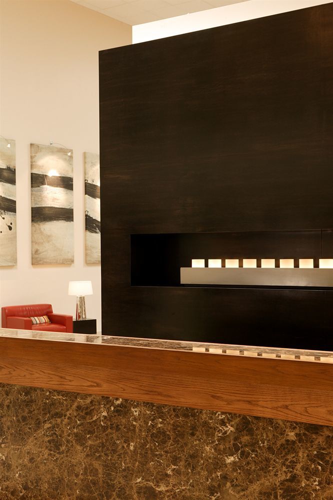 Wyndham Columbus Ξενοδοχείο Worthington Εσωτερικό φωτογραφία