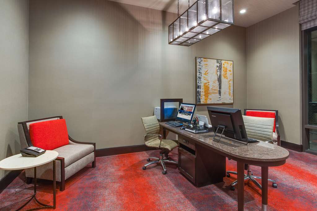 Wyndham Columbus Ξενοδοχείο Worthington Ανέσεις φωτογραφία