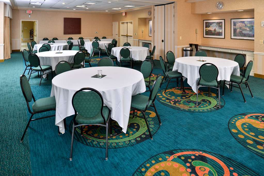 Wyndham Columbus Ξενοδοχείο Worthington Ανέσεις φωτογραφία